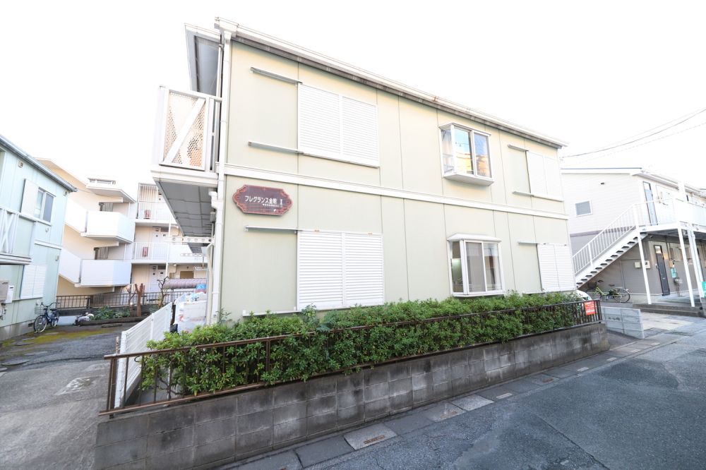 �t���O�����X����II �����O��