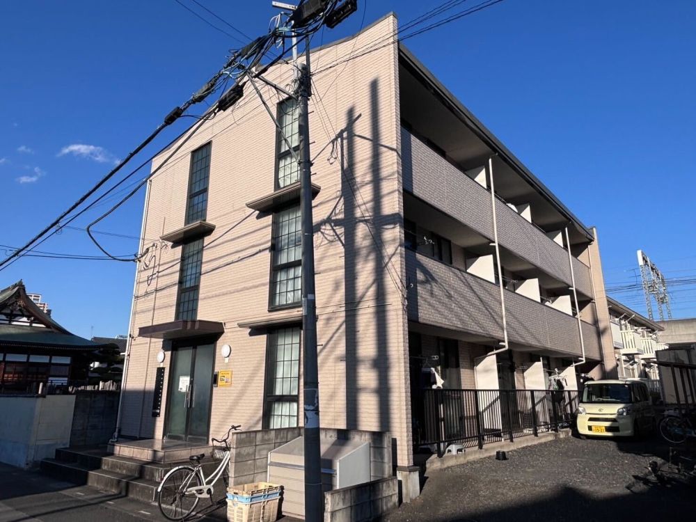 �g���C�A���O�� �����O��