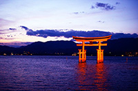 厳島神社